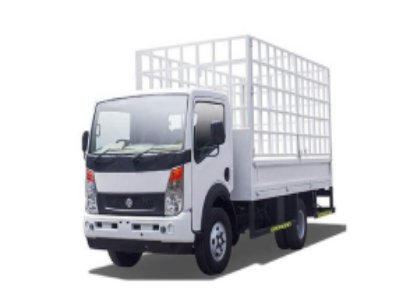 3 Ton Pickup Truck Service In UAE