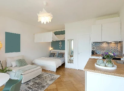 1-Bedroom Apartment Shift With Pickup Rent Dubai