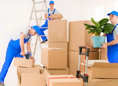 Villa Shifting In The UAE